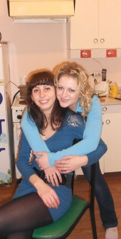 Мария Мачахина | Минск