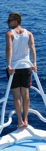 №24, Роман Грицевич, Москва №24, Роман Грицевич, Москва