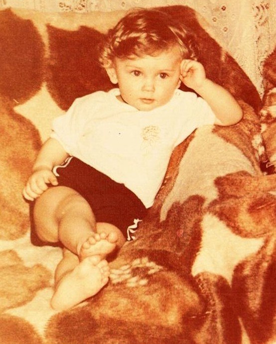 Артем Константинов | Киев