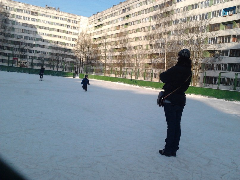 Светлана Третьякова | Санкт-Петербург