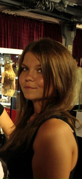 №36, Юлия Иващенко, Москва, Россия №36, Юлия Иващенко, Москва, Россия