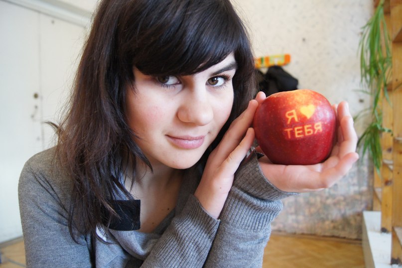 Оленька Гамора | Волжск