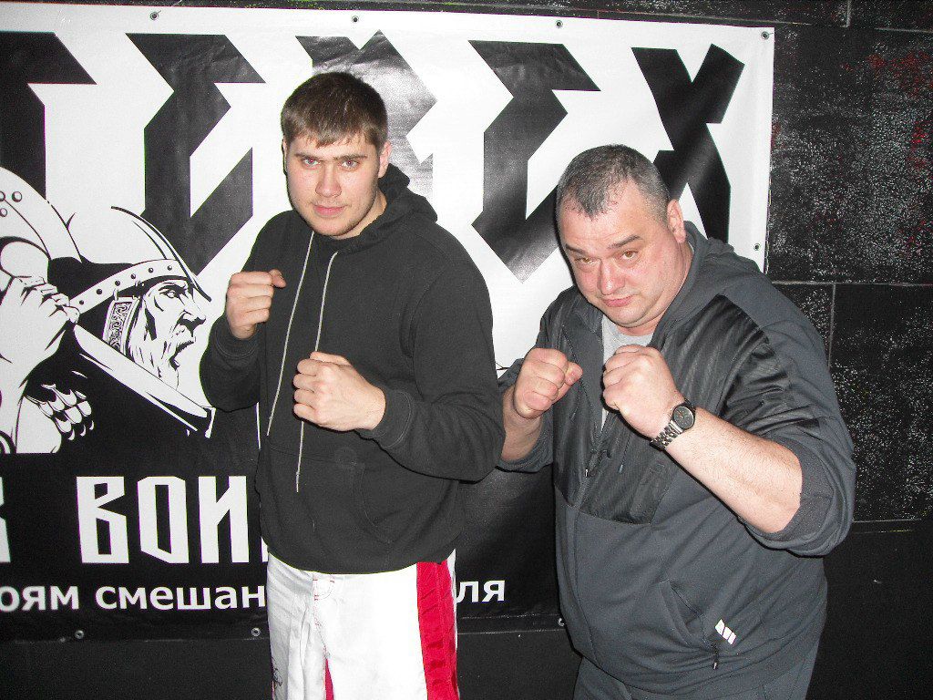 Сергей Оленичев ОLeG@ToR | Екатеринбург