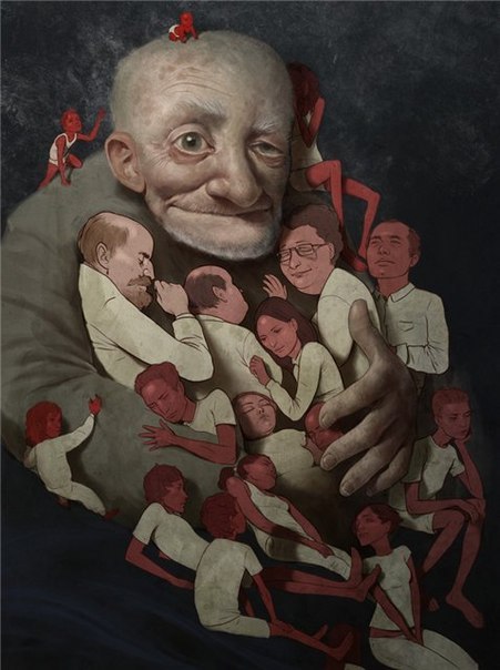 Степан Баннов Гроб | Ликино-Дулево