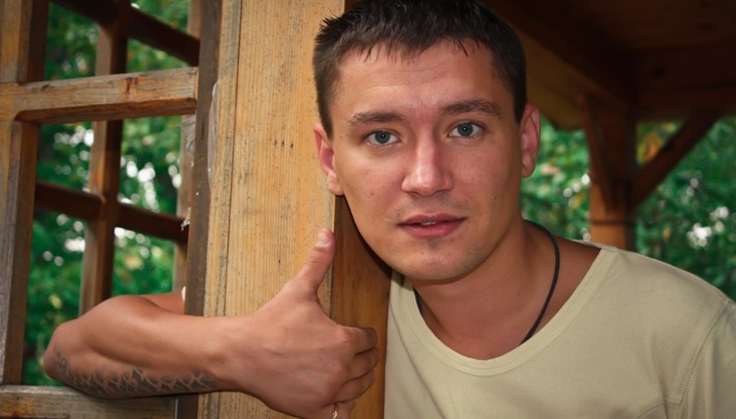 Спартак Сергієнко | Киев