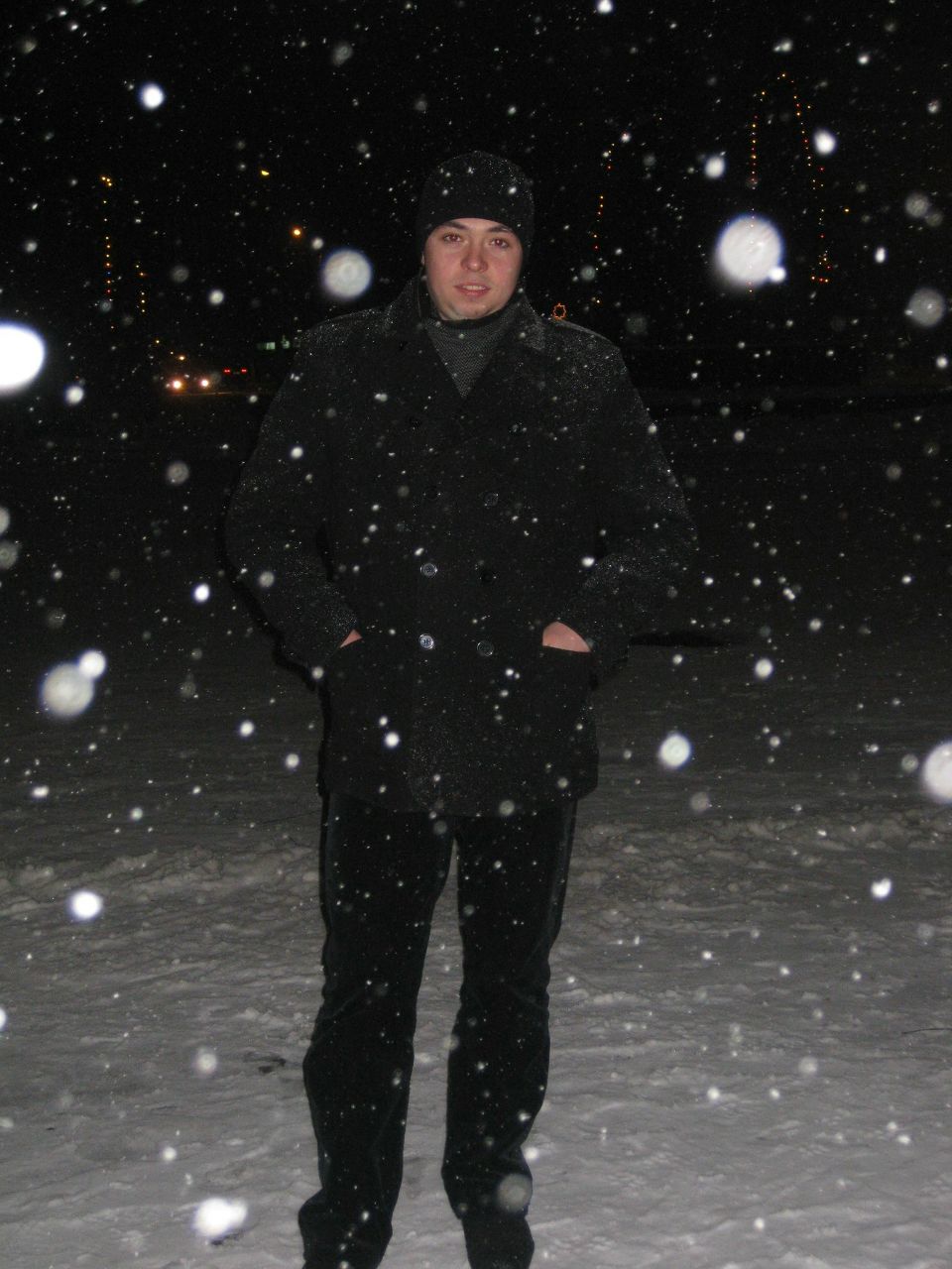 Андрєй Книш | 