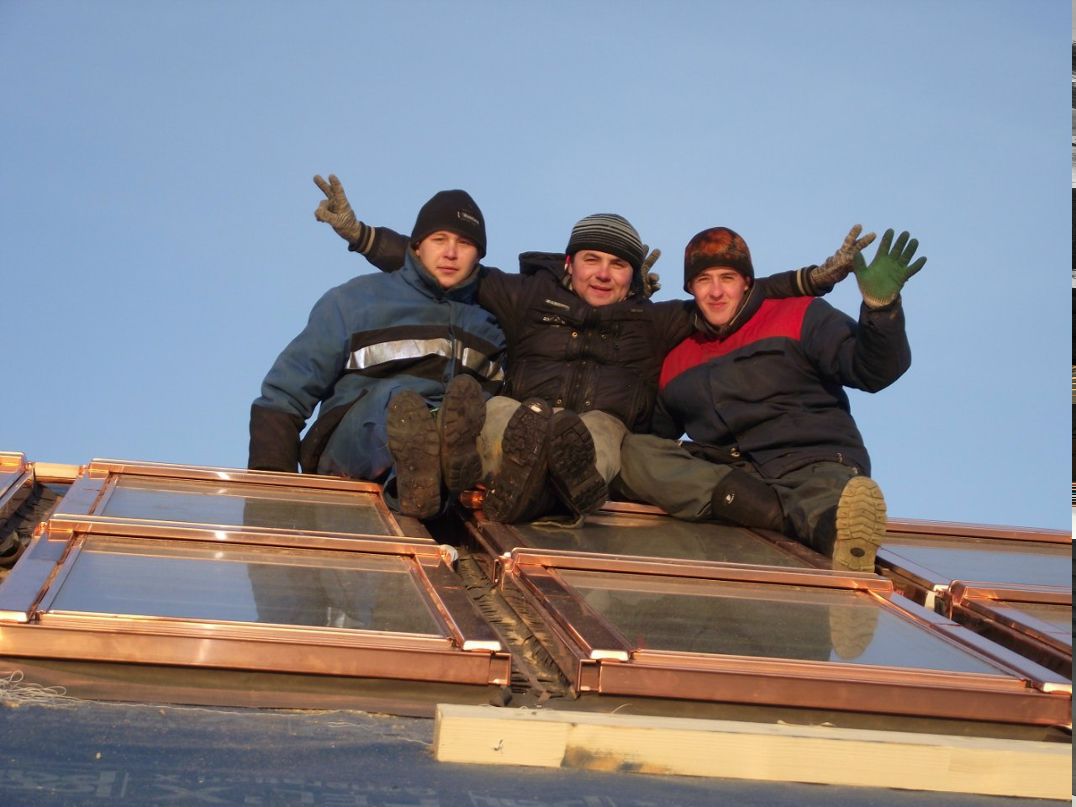 Родион Павлов | Канаш