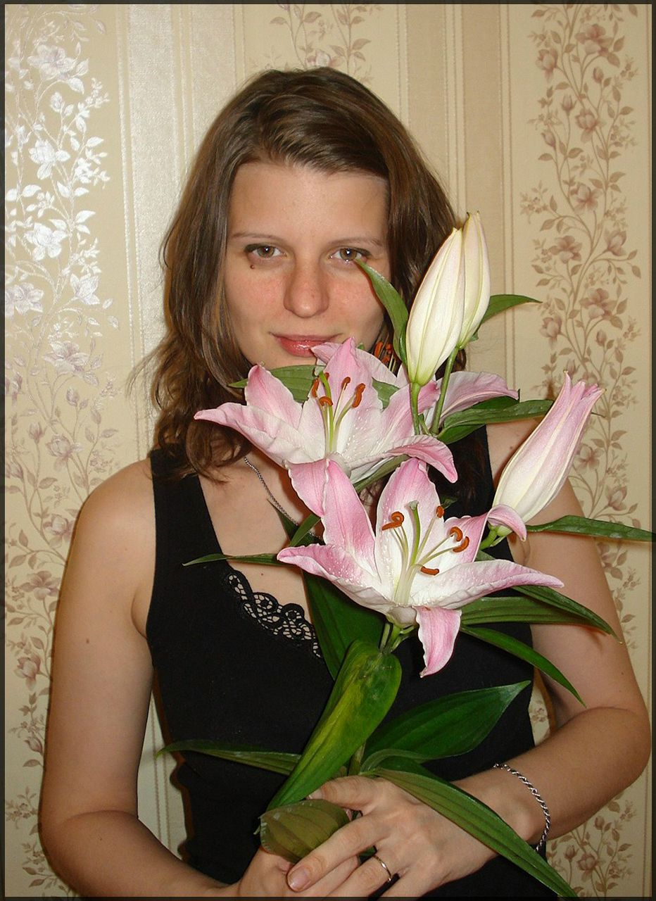 Ксения Мудрая | Москва