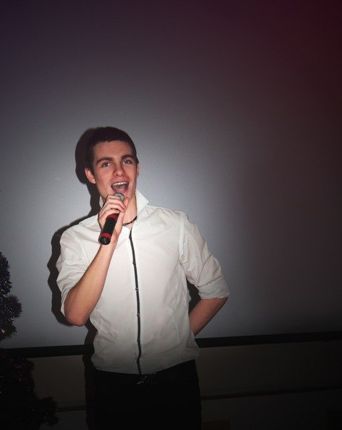 Александр Дёмин | Краснодар