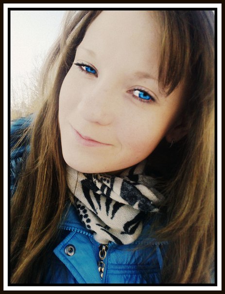 Анна Ачимова | Нягань