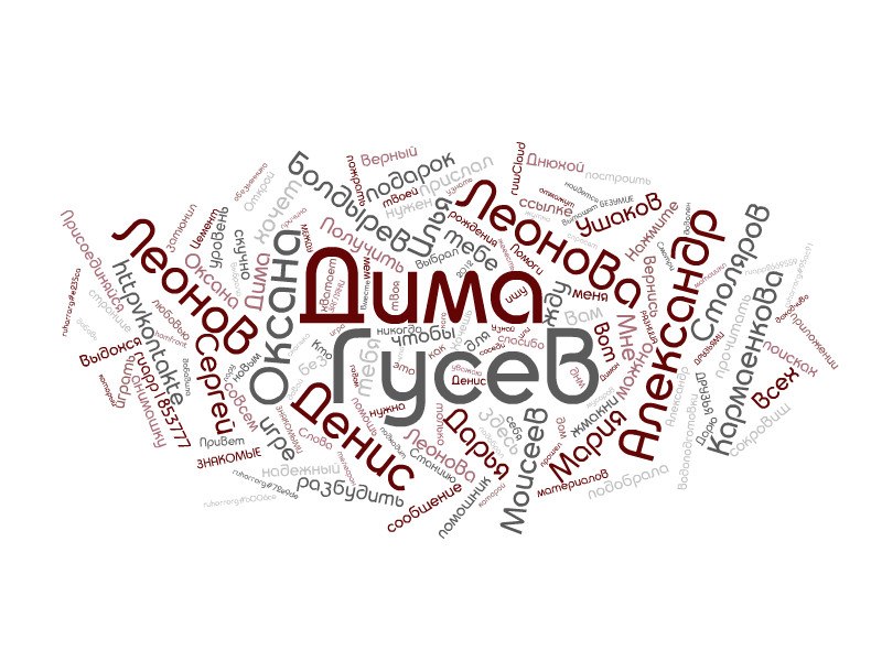 Дмитрий Гусев | Люберцы