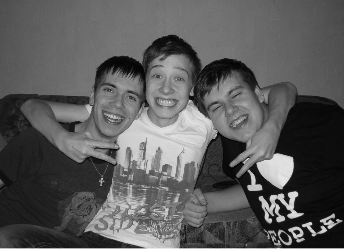 Илай Еремин | 