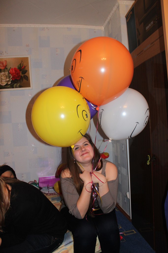 Мария Биль | 