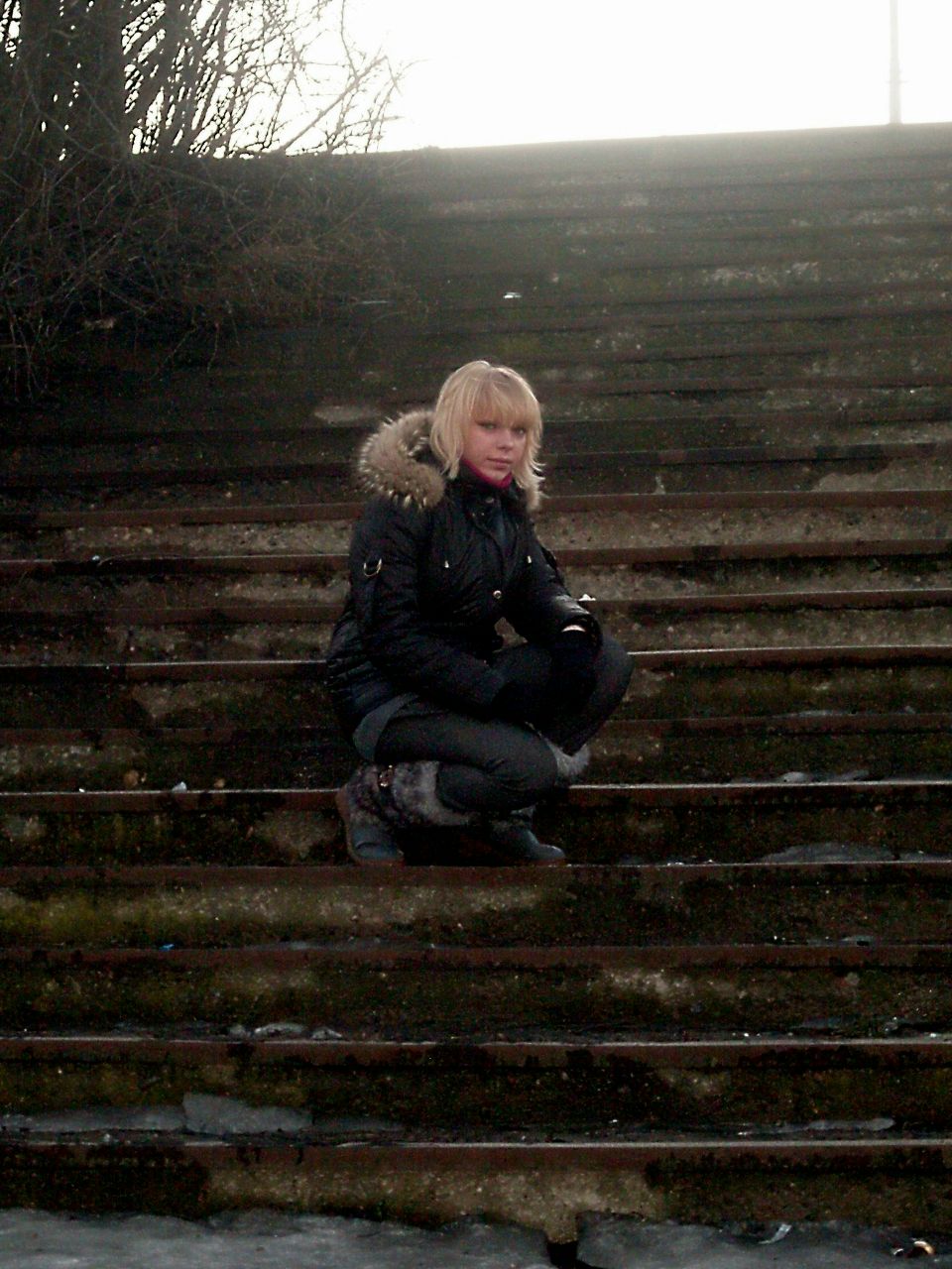 Наталья Борщевская | Минск