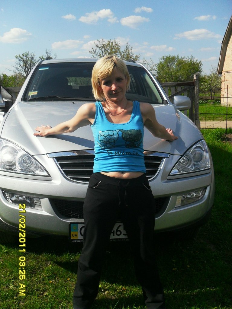 Юлия Фурманова | Кропивницкий / Кировоград