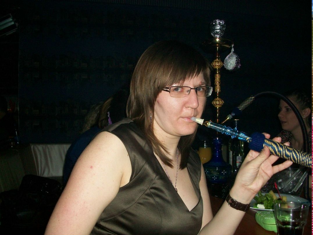 Галка Баннова | Курск