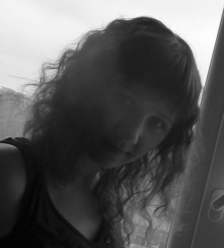 Анжела Сусло | Киев