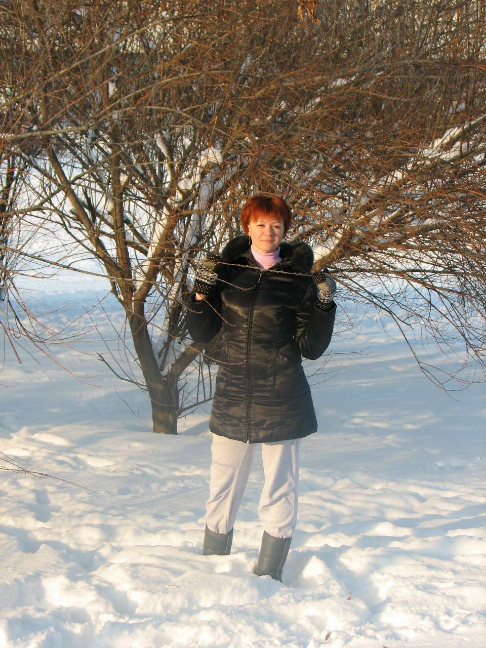 Мария Лаврищева | Москва