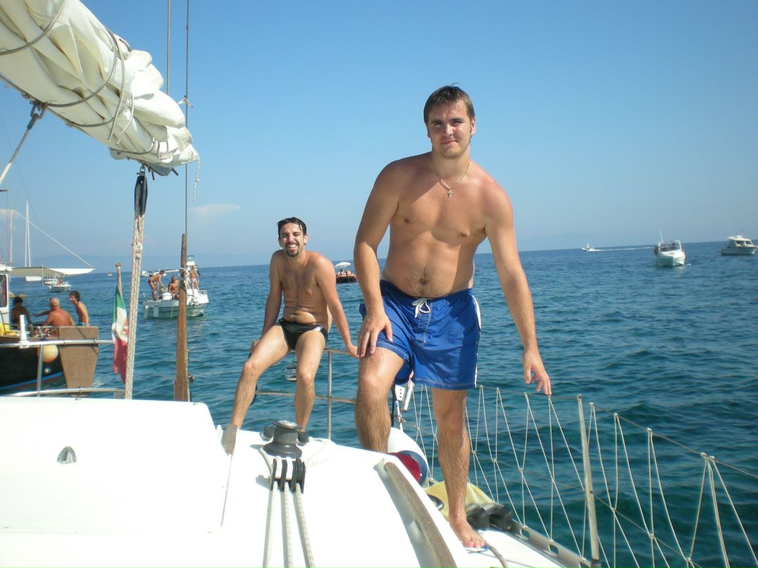 Александр Мурга | Киев