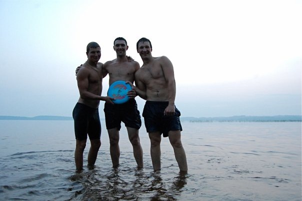 №5, Max Gospodarev №5, Max Gospodarev