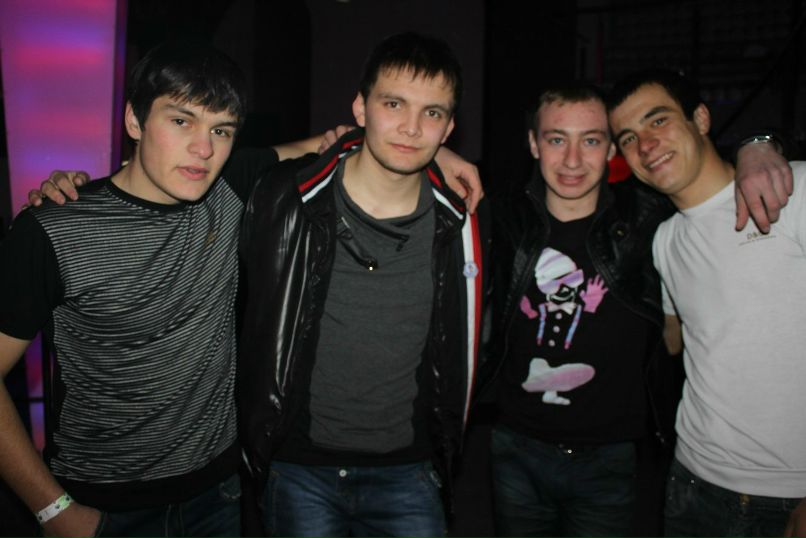 Рустем Сейтасанов | 