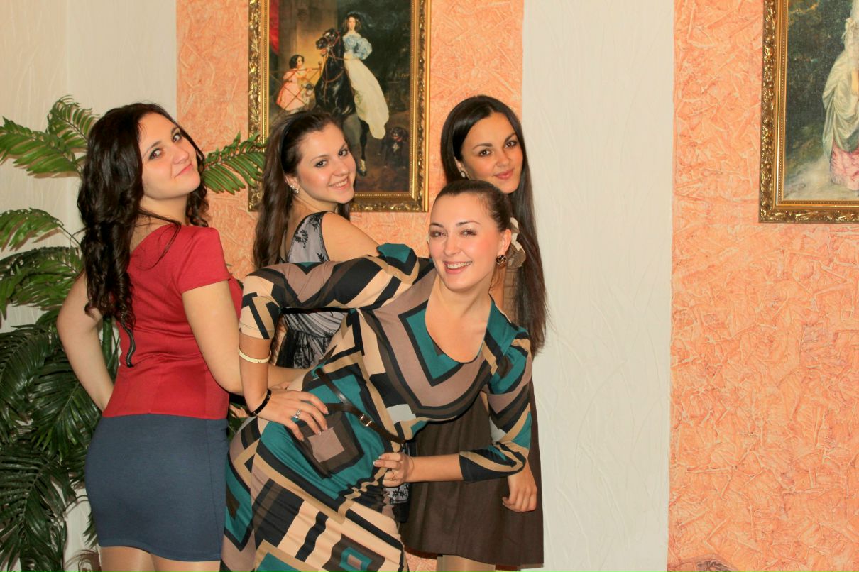 Мариша Кара | 