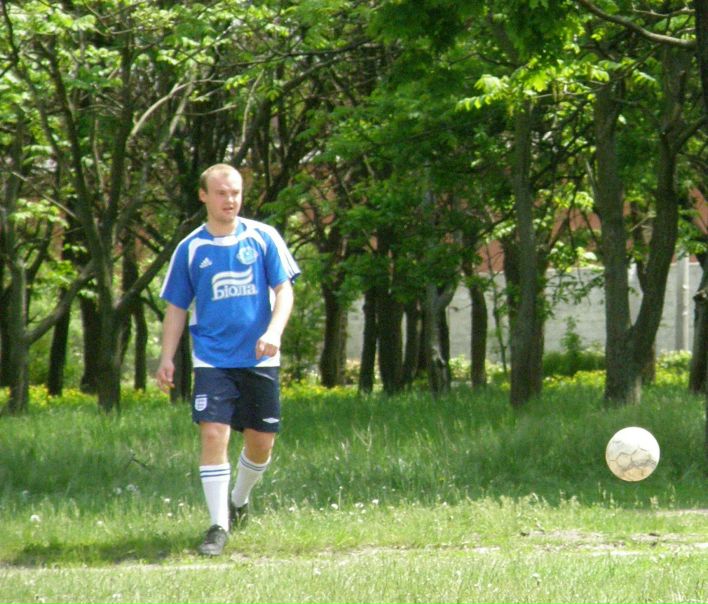 №81, Дима Шапран, 41 год №81, Дима Шапран, 41 год