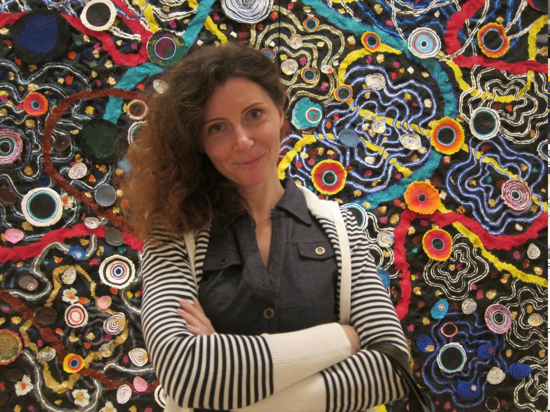 Алёна Сташкова | Санкт-Петербург