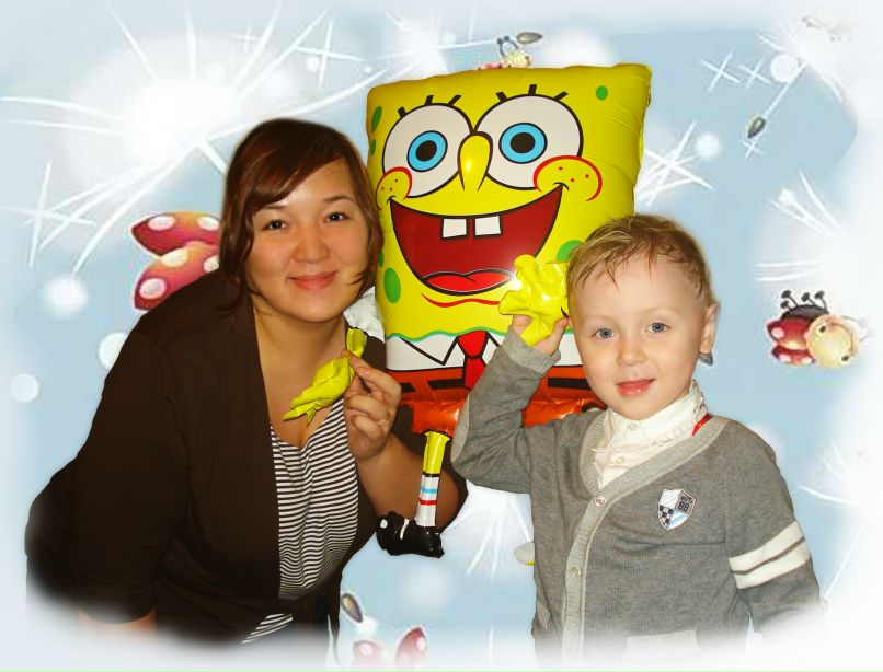 Наталья Хусейнова-Кочетова | Волгоград