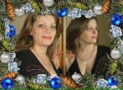 Фотография Алина Кошалковская