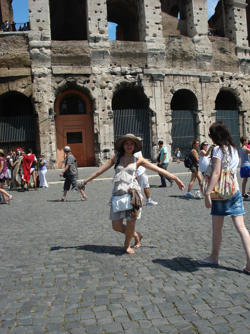 Ольга Ким | Москва