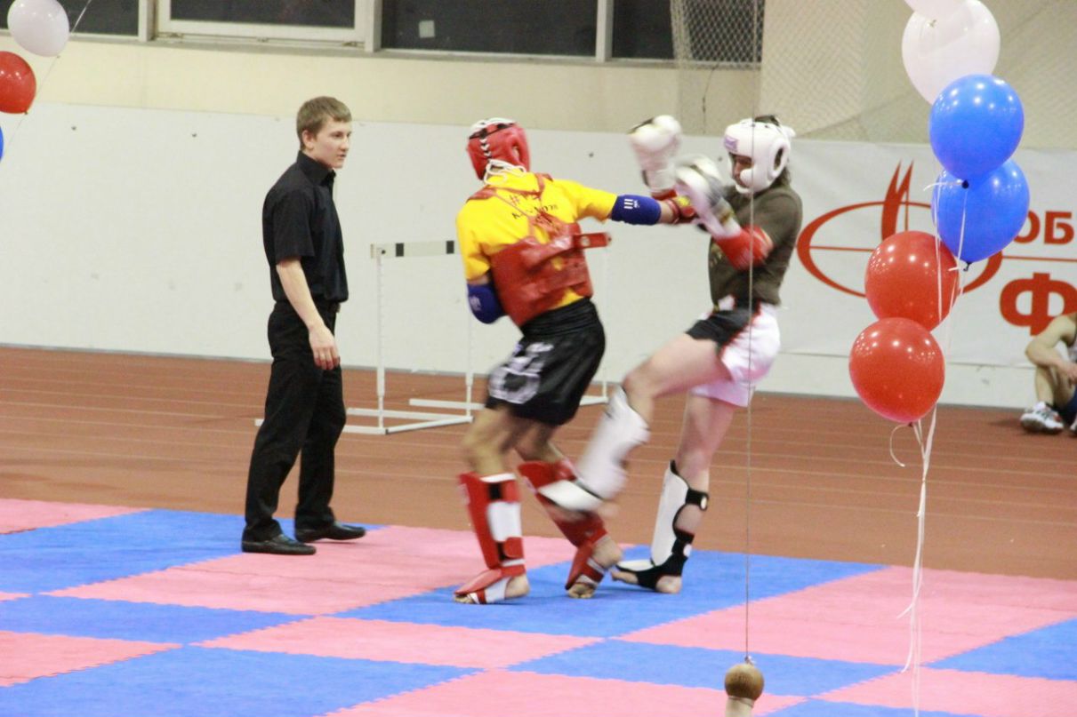 Михаил Хмелинин | Екатеринбург