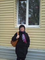 Марина Комарова | Екатеринбург