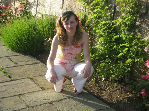 №1, Ірина Попович №1, Ірина Попович