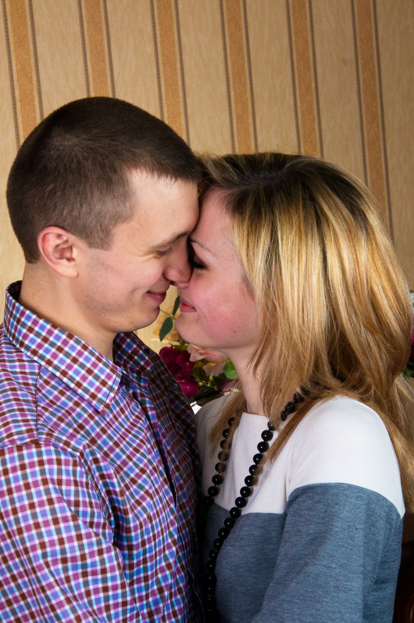 Ксюша Овчаренко | Днепр (Днепропетровск)