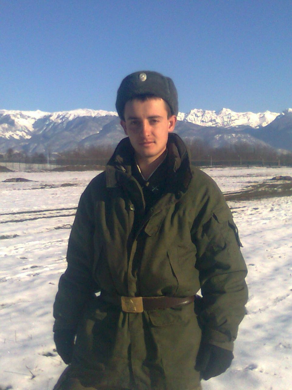 Виталий Солдатов ..:::BAK$:::.. | Москва