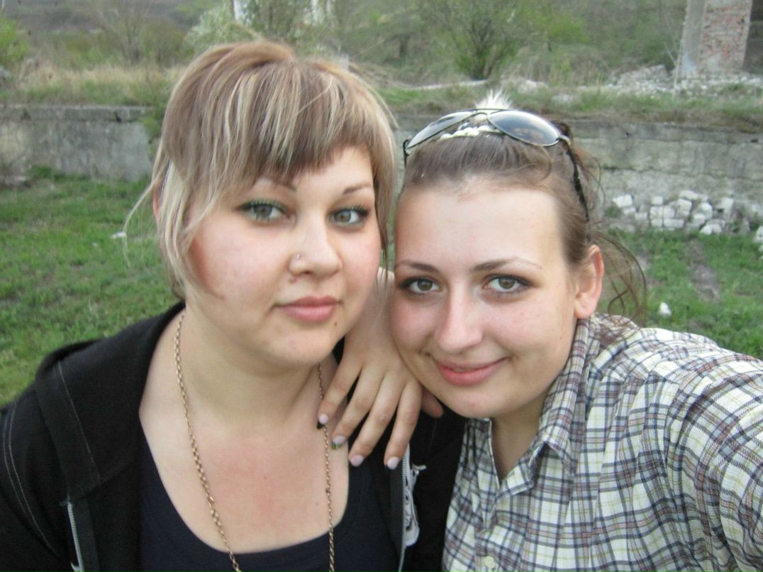 Екатерина Аладашвили (Maybe I want to dance) | Минеральные Воды