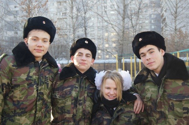 Иван Иванов | Москва