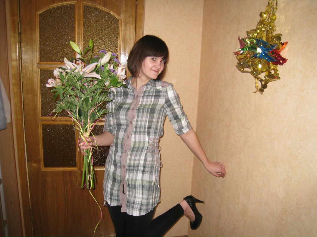 Татьяна Соловьева | Полоцк