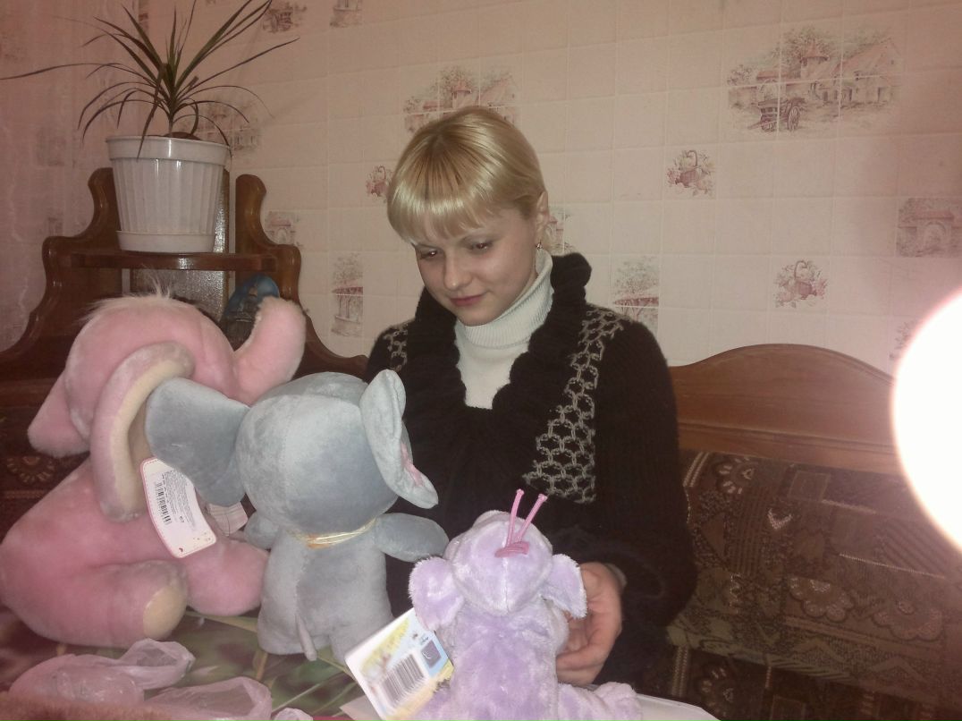 Ирина Малушина ~Redgins~ | 