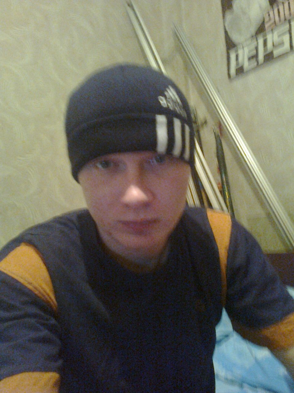 Андрей Владимиров Леонидович | Омск