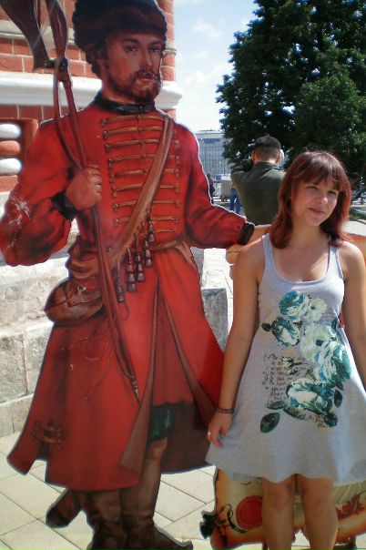 №80, Марина Ляпустина, Лазарево №80, Марина Ляпустина, Лазарево