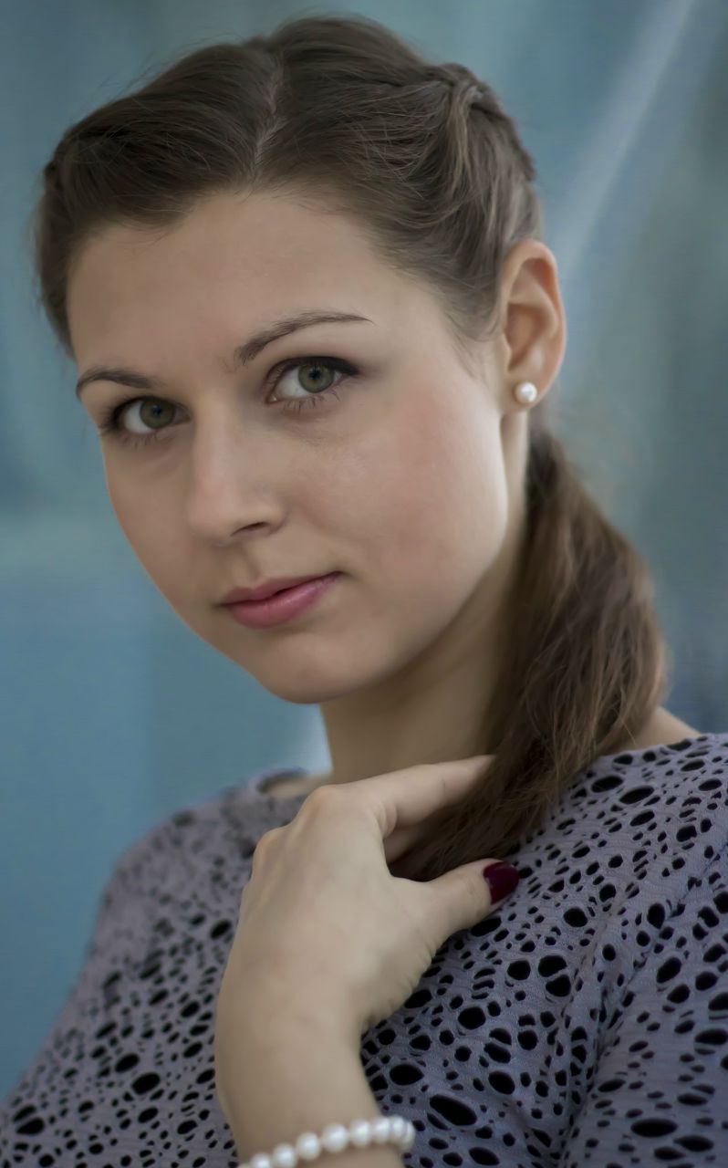 Людмила Тришина mila | Москва