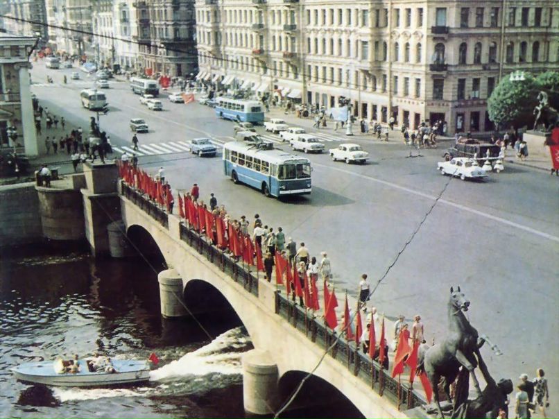 Владлен Дидин | Санкт-Петербург