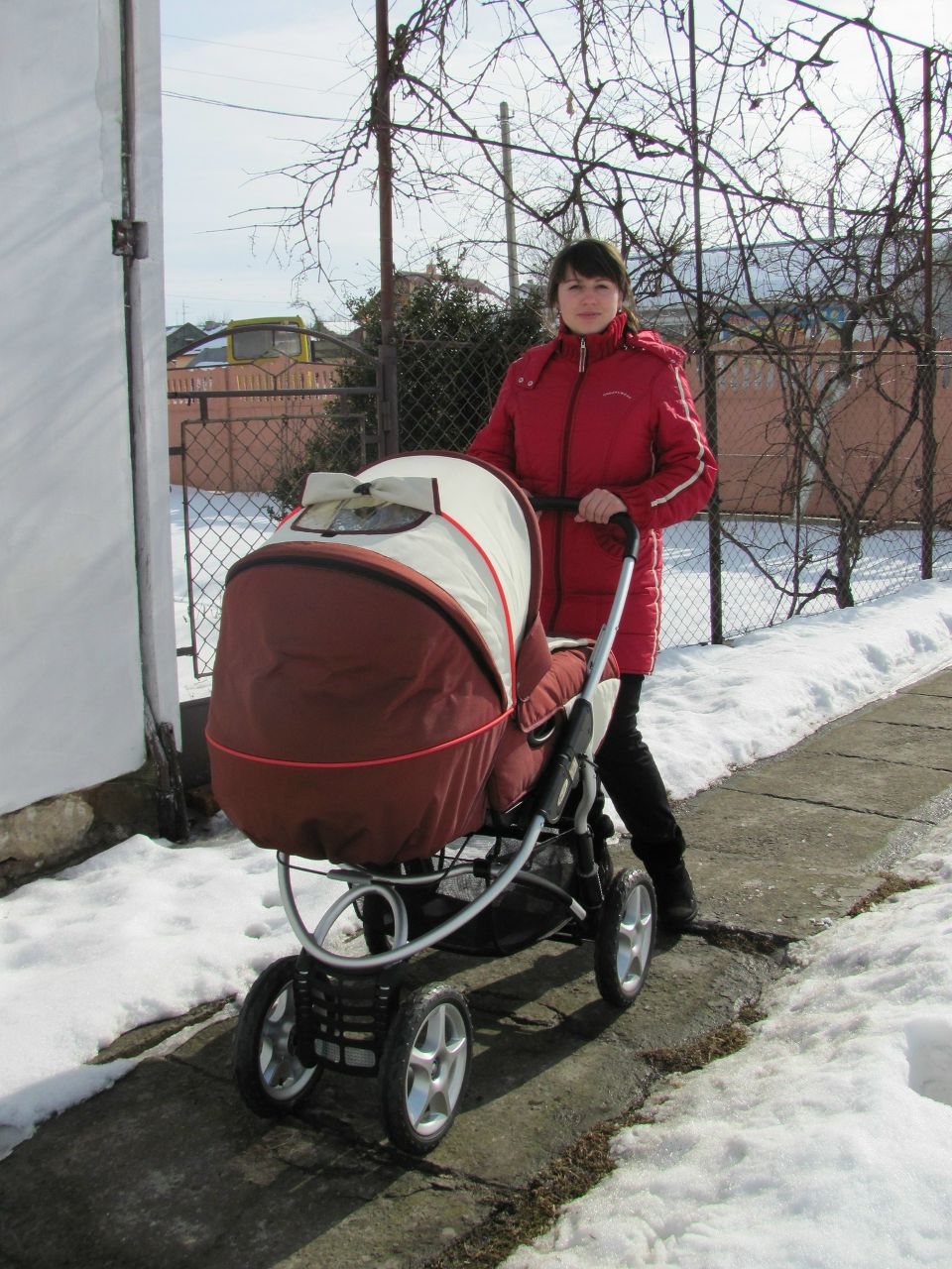 Світлана Колич | Львов