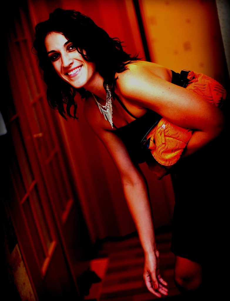 Татьяна Шапалина | Тверь