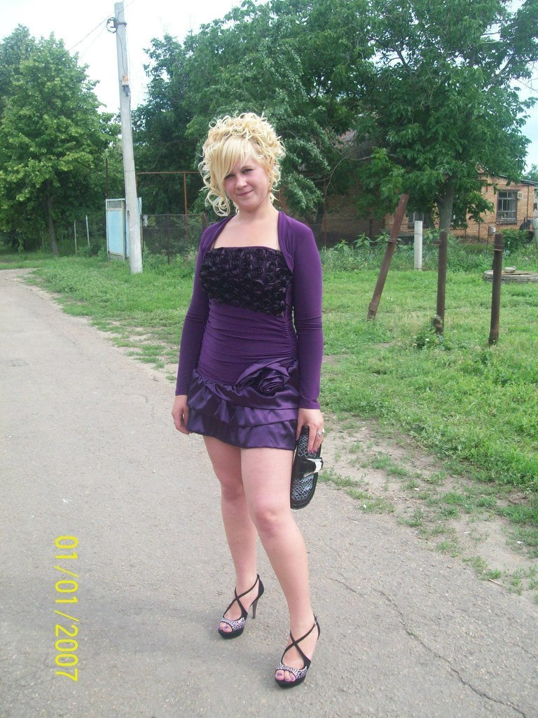 Александра Ноздрачева | Кривой Рог