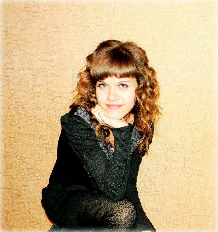 Маргарита Каменских | Рязань