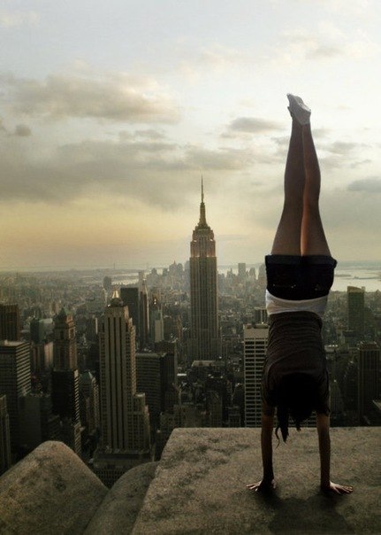 Марина Беганова | Москва