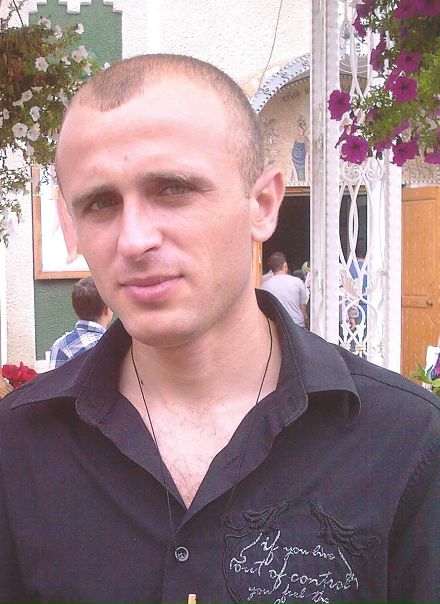 №42, Slava Dimitrov, 41 год, Одесса №42, Slava Dimitrov, 41 год, Одесса